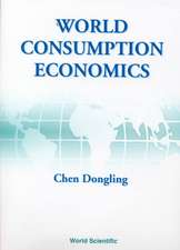 World Consumption Economics