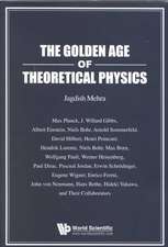 Golden Age of Theoretical Physics, the (Boxed Set of 2 Volumes)