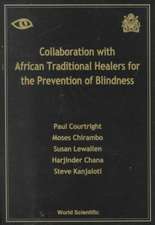 Collaboration with African Traditional Healers for the Prevention of Blindness