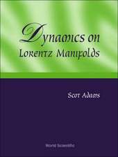 Dynamics on Lorentz Manifolds