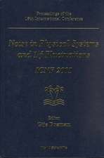 Noise in Physical Systems and 1/F Fluctuations: Icnf 2001, Procs of the 16th Intl Conf