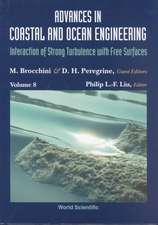 Advances in Coastal and Ocean Engineering, Vol 8: Interaction of Strong Turbulence with Free Surfaces