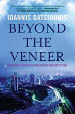 Beyond the Veneer: Malaysia's Struggle for Dignity and Direction