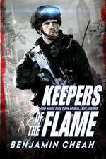 Keepers of the Flame