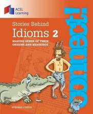 Stories Behind Idioms 2