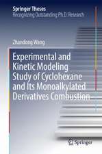 Experimental and Kinetic Modeling Study of Cyclohexane and Its Mono-alkylated Derivatives Combustion