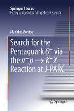 Search for the Pentaquark Θ+ via the π−p → K−X Reaction at J-PARC