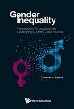 GENDER INEQUALITY