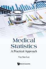 MEDICAL STATISTICS