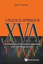 A Practical Approach to Xva