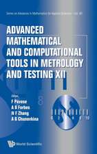 ADV MATH & COMP TOOL METROL XII