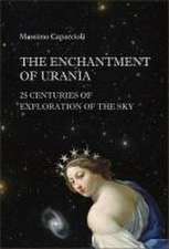 ENCHANTMENT OF URANIA, THE