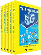 World Of 5g, The (In 5 Volumes)