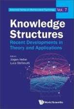 KNOWLEDGE STRUCTURES