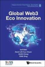 Global Web3 Eco Innovation