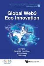 GLOBAL WEB3 ECO INNOVATION