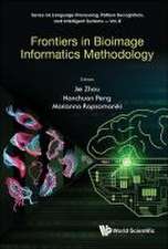 FRONTIERS IN BIOIMAGE INFORMATICS METHODOLOGY