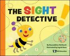 The Sight Detective