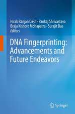 DNA Fingerprinting: Advancements and Future Endeavors