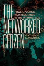 The Networked Citizen