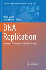 DNA Replication
