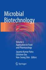 Microbial Biotechnology: Volume 2. Application in Food and Pharmacology