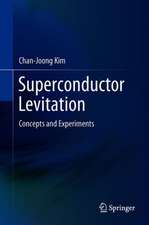 Superconductor Levitation: Concepts and Experiments