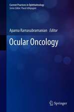 Ocular Oncology