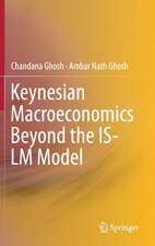 Keynesian Macroeconomics Beyond the IS-LM Model