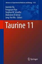 Taurine 11