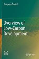 Overview of Low-Carbon Development