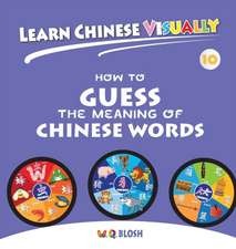 Learn Chinese Visually 10