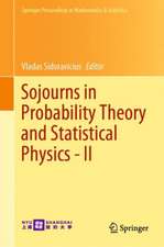 Sojourns in Probability Theory and Statistical Physics - II: Brownian Web and Percolation, A Festschrift for Charles M. Newman