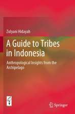 A Guide to Tribes in Indonesia