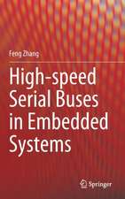 High-speed Serial Buses in Embedded Systems