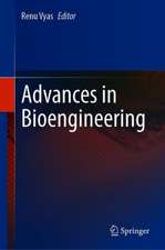 Advances in Bioengineering