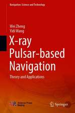 X-ray Pulsar-based Navigation: Theory and Applications