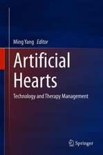 Artificial Hearts: Technology and Therapy Management