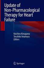 Update of Non-Pharmacological Therapy for Heart Failure