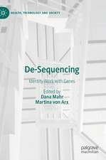 De-Sequencing