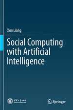 Social Computing with Artificial Intelligence