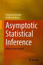 Asymptotic Statistical Inference