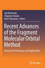 Recent Advances of the Fragment Molecular Orbital Method: Enhanced Performance and Applicability