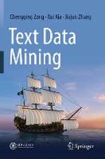 Text Data Mining