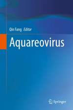 Aquareovirus