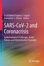 SARS-CoV-2 and Coronacrisis