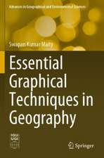 Essential Graphical Techniques in Geography