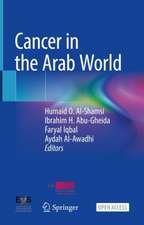 Cancer in the Arab World