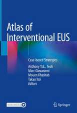 Atlas of Interventional EUS: Case-based Strategies