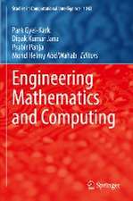 Engineering Mathematics and Computing